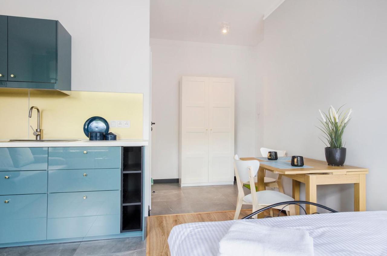 شقة وودج  في Apartstate On Lakowa, 14 المظهر الخارجي الصورة