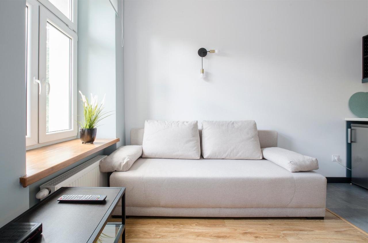 شقة وودج  في Apartstate On Lakowa, 14 المظهر الخارجي الصورة
