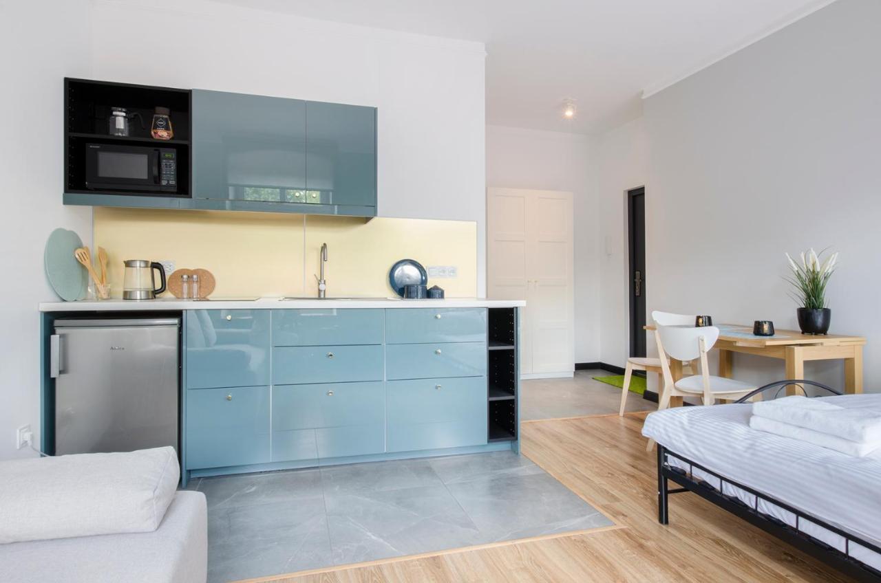 شقة وودج  في Apartstate On Lakowa, 14 المظهر الخارجي الصورة
