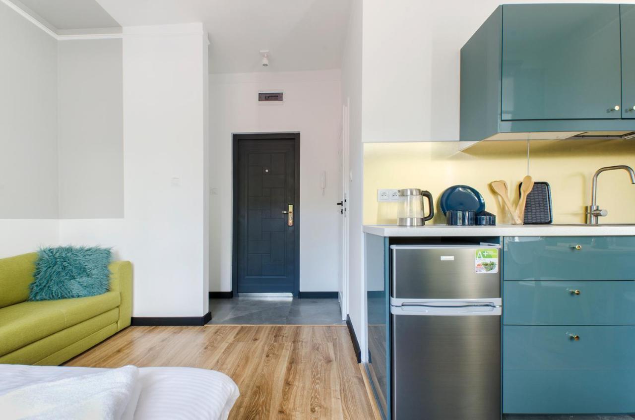 شقة وودج  في Apartstate On Lakowa, 14 المظهر الخارجي الصورة