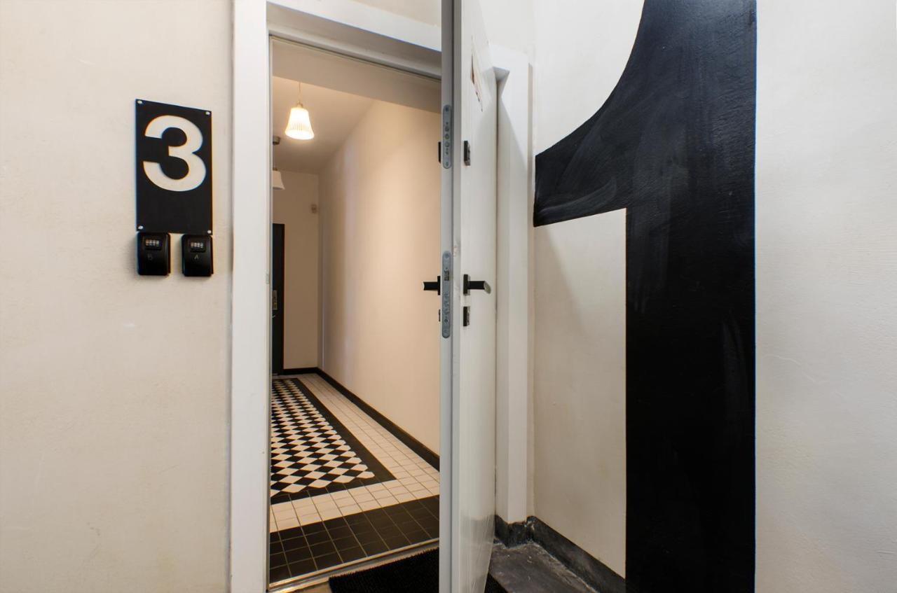 شقة وودج  في Apartstate On Lakowa, 14 المظهر الخارجي الصورة