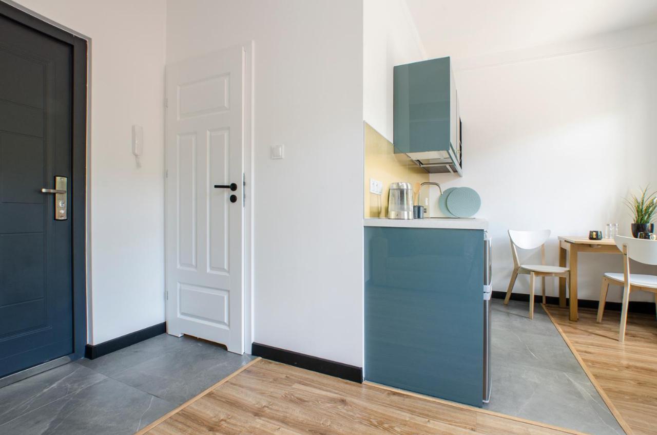 شقة وودج  في Apartstate On Lakowa, 14 المظهر الخارجي الصورة